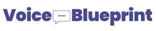 Voice Blueprint